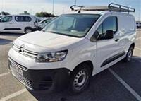 CITROEN 1.5 BLUEHDI 75KW TALLA M (102CV) FU - 2686-MFS